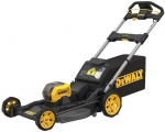 DeWALT DCMWP500N-XJ lawn mower