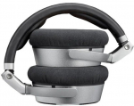Neumann NDH 20 - closed-back studio headphones for monitoring, editing and mixing