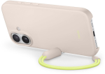 Beats Kickstand Case iPhone 17 with MagSafe, limestone