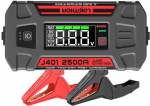Lokithor J401 2500A Jump Starter 20000mAh Powerbank 4-in-1