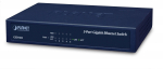 PLANET 5-Port 101001000Mbps Gigabit Ethernet Switch
