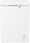 Gorenje FH10E4W5 chest freezer E, freestanding, 85.8cm, net 97
