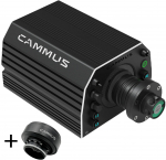 Cammus WB15 with Quick Release