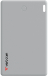 Verbatim My Finder Card Bluetooth Finder 1 pack silver