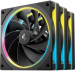 DeepCool FL12R SE 3IN1 Reverse 3-pack 120 mm