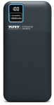 PORT CONNECT | External USB-C battery | 10000 mAh | Blue