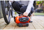 Black&Decker BDCINF18N-QS air compressor 160 l/min AC/Cigar lighter
