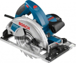 Bosch 0 601 668 901 portable circular saw 19 cm 5000 RPM 1800 W