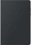 Book Cover (schwarz, Samsung Galaxy Tab A11+)