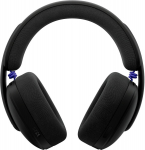 Logitech G325 LIGHTSPEED Wireless Gaming Headset, Black