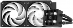 Zalman ALPHA2 SE A24 BL 240 mm CPU Liquid Coole