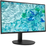 68,6cm/27" (1920x1080) Acer Vero CB2 CB272P6bmiprx 16:9 IPS 4ms 144Hz DisplayPort HDMI VGA Speaker Black