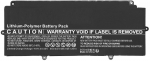 CoreParts Laptop Battery for Fujitsu 49.68Wh 14.4V 3450mAh