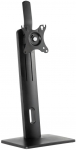 eSTUFF Ergonomic Monitor Desk Stand VESA 100x100, Screen Size 13"-27". VESA 100x100, Screen Size 13"-27".