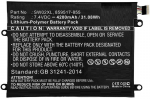 CoreParts Laptop Battery for HP 30.00Wh