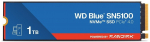 WD Blue SN5100 NVMe SSD 1TB M.2