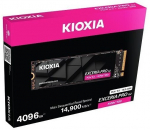 Exceria Pro G2 4 TB (PCIe 5.0 x4, M.2 2280)