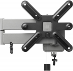 One for all Ultra Slim 43" TV Wall Mount WM 6254 (grey, 13"-43")