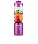 NutriBullet NBP013VT 0.59 L Portable blender Purple