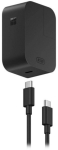 Surface 45 W USB-C-Wandladeger&auml;t (schwarz)