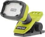 Ryobi Akku-Klemmleuchte RLC4-0 LED clamp light