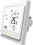 MOES smart thermostat for water/gas boiler, Wi-Fi, TUYA