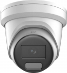 Hikvision Pro Series with AcuSense DS-2CD2346G2H-IU(4mm)(eF) Turret IP security camera Outdoor 2688 x 1520 pixels Ceilin