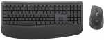 LOGI Signature Comfort Plus MK880 US