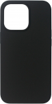 eSTUFF INFINITE (GRS) ROME iPhone 13 Pro Black Magnetic Cover. Material: 55% (GRS) recycled PC and 26% recycled silicone