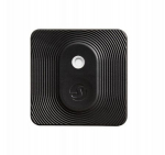 Shelly BLU H&T ZB Bluetooth/ZigBee Temperature Humidity Sensor (Black)