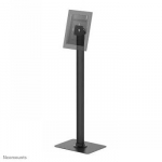 Neomounts tablet floor stand max 3 kg lockable