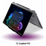 Lenovo ThinkPad X1 2-in-1 Gen 11 14" WUXGA ULT5 32GB 512GB ENG