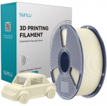 Sunlu PETG Filament (Ivory)
