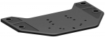 Sabelt Wheel Deck Steering Wheel Mount, compatible with P-, S- and X-Series - black