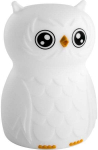 Ansmann Owl Finn night light white
