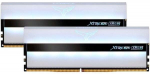 Teamgroup XTREEM ARGB 16GB DDR4-3600 Dual-Kit white