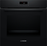 Bosch HBA572BB4 Electric Oven 71 L, Black