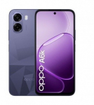 OPPO Smartphone A6k 4G 4/256GB CPH2891 dark purple