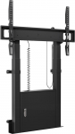TV SET ACC FLOOR STAND /55-100/BLACK FPRO2L-30-B ONKRON