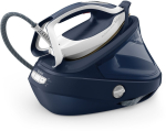 Tefal GV9720 Durilium Airglide Autoclean, 1.2L, blue/white
