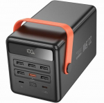 Hoco J142 Power Bank 100000mAh