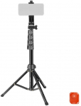 Neewer TS03N 167cm Universal Tripod for Smartphones and Cameras