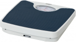 Adler | Mechanical bathroom scale | AD 8151b | Maximum weight (capacity) 130 kg | Accuracy 1000 g | Blue/White