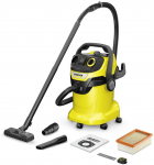 K&auml;rcher WD 5 Control P drum vacuum cleaner
