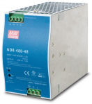 Planet PWR-480-48 power supply unit 480 W Blue, Grey