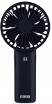 NOVEEN F120 Rechargeable USB Hand and Desk Fan