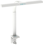 DIGITUS LED Desk Lamp 50cm, 1025lm, 7W, White