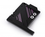 Alphacool Apex Monoblock ROG STRIX X870E-E Gaming WIFI CPU Cooler