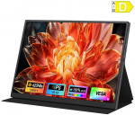 Zeuslap Z10P 10-inch Portable Monitor