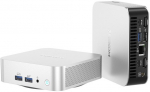 GEEKOM A7 MiniPC AMD Ryzen 5 7535HS DDR5 16G Gen4 512GB Win11Pro